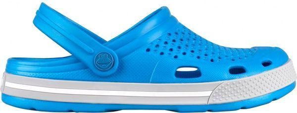 Сабо Coqui Lindo 6413 102154 р. 37 синий