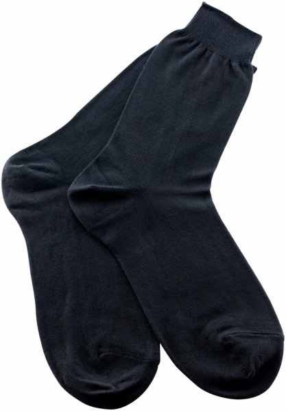 Шкарпетки Легка хода 728 р. 31 сірий 