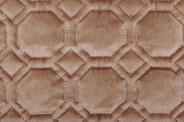 Подушка декоративная Arona 45x45 см бежевый La Nuit 