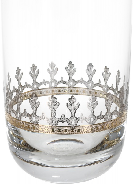 Набор стаканов высоких Abstract 360 мл 6 шт. Combi 