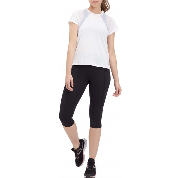 Футболка Energetics Tatyana W 419074-001 р.36 білий