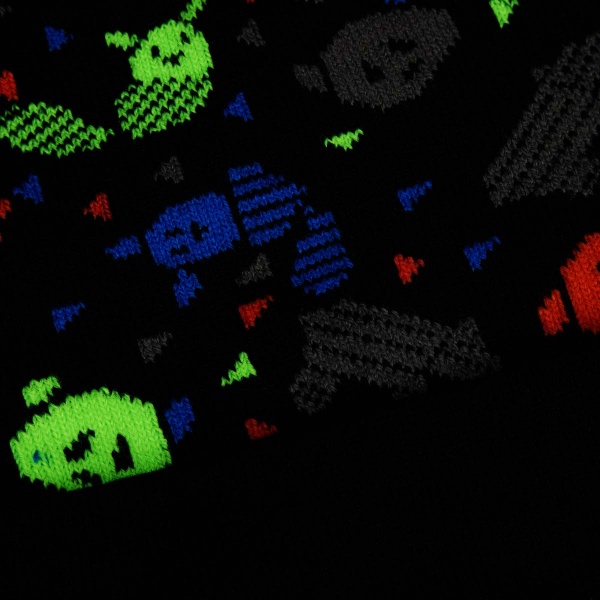 Шапка McKinley Mely II jrs 294880-909057 р.52-54 чорний