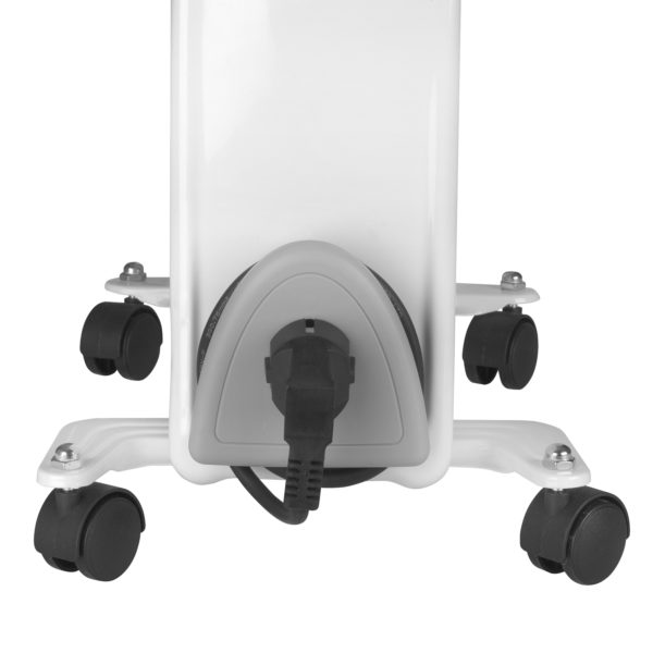 Масляный обогреватель EUROM RAD 2000