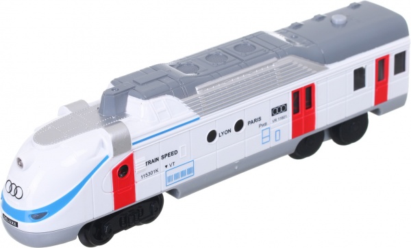 Залізниця MULTIPLE UNITS Стріла 4 вагони OTC0860796