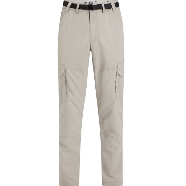 Брюки McKinley Aliceville III mn 286178-029 р. 50 серый