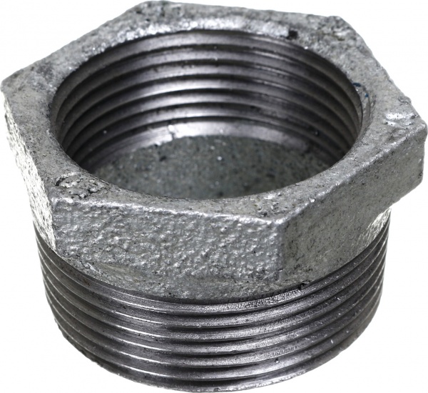 Переходник Atusa Ø1 1/2