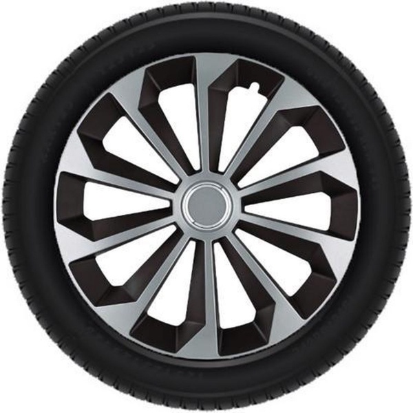 Колпак для колес Jestic FAMERING MIX R15