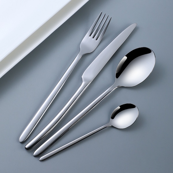 Набір столових приборів Smart Сhef 24 предмети 29-178-050 Krauff