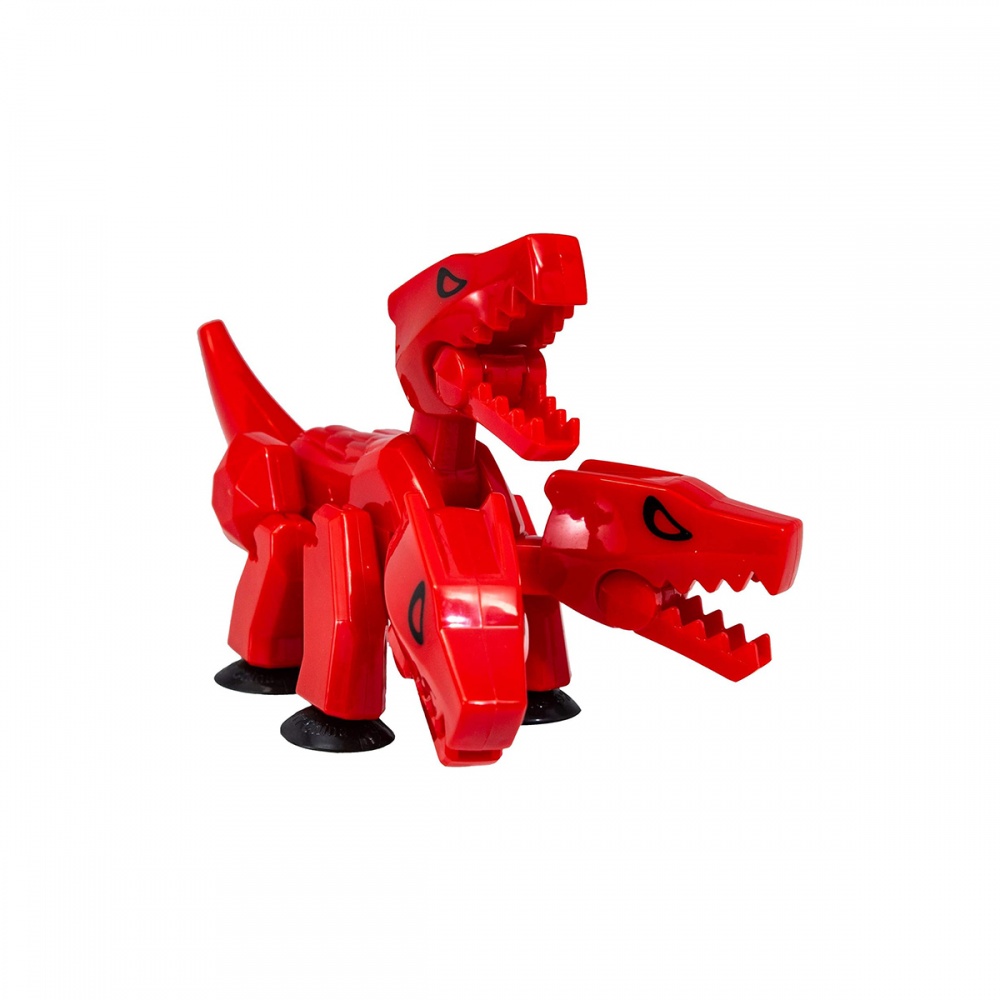 Фигурка для анимационного творчества Stikbot Mega Трехглавый дракон TST627C_UAKD