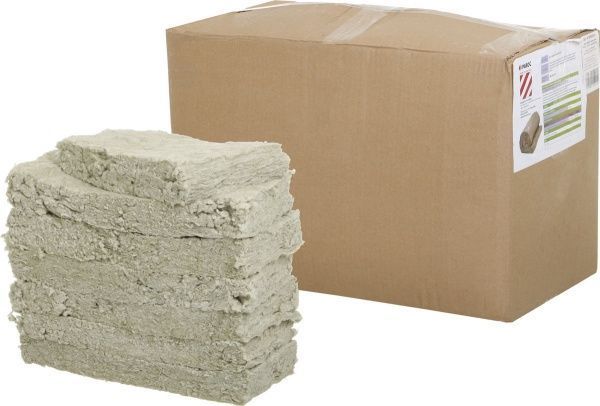 Базальтова вата LIRA-LTD 