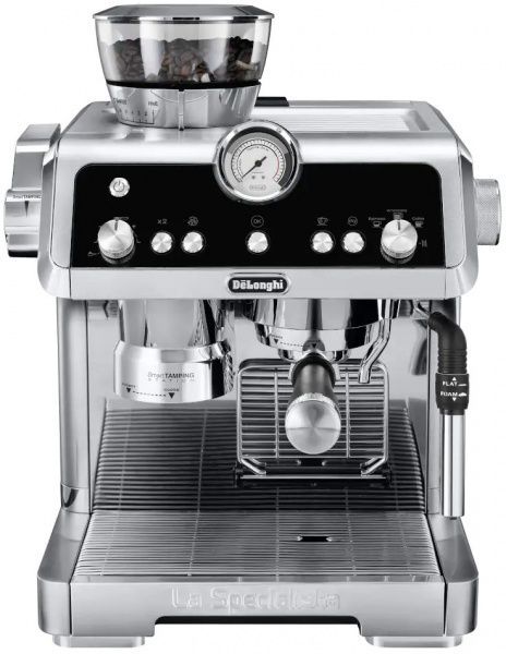 Кавоварка Delonghi EC9335.M 