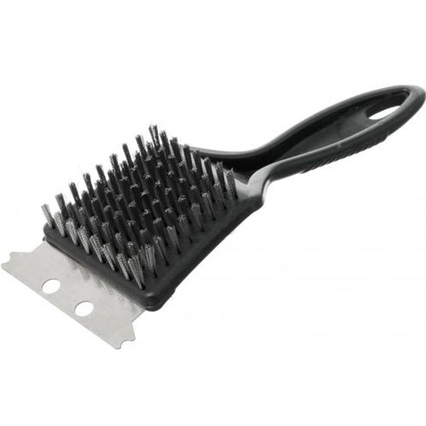 Решетка-гриль Krauff + веер и щетка в подарок 29-274-006/1