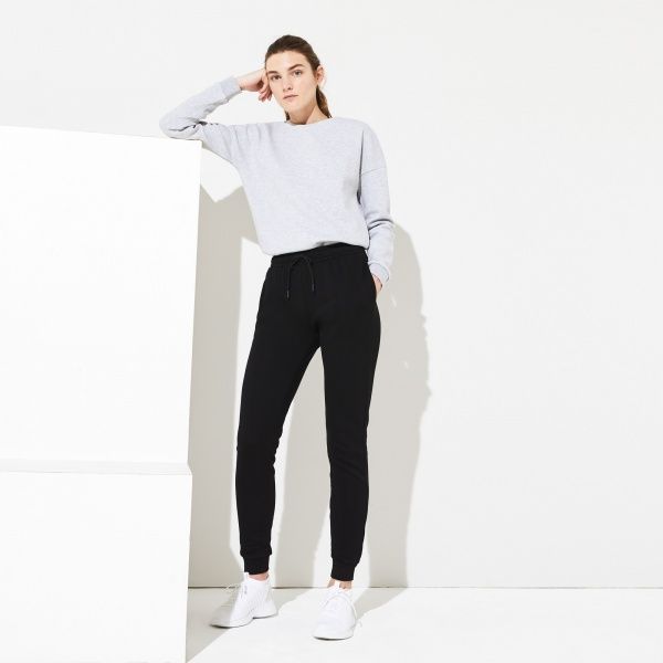Брюки Lacoste XF3168031 р. 34 черный