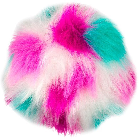 Игрушка интерактивная Tiny Furries S2 - ПУШИСТИК ЛОЛЛИ 83690-3