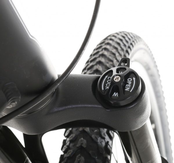 Велосипед MaxxPro 19