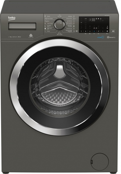 Стиральная машина Beko WUE7636XCM