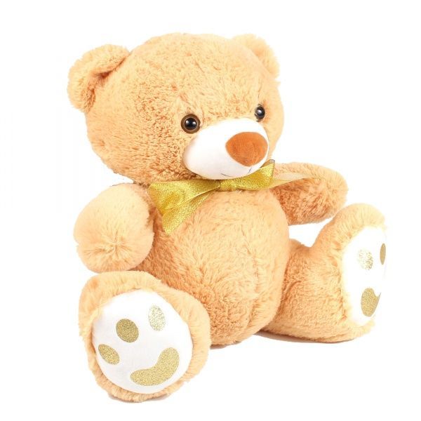 Мягкая игрушка Копица Мишка №7/4г 40 см 00705-02