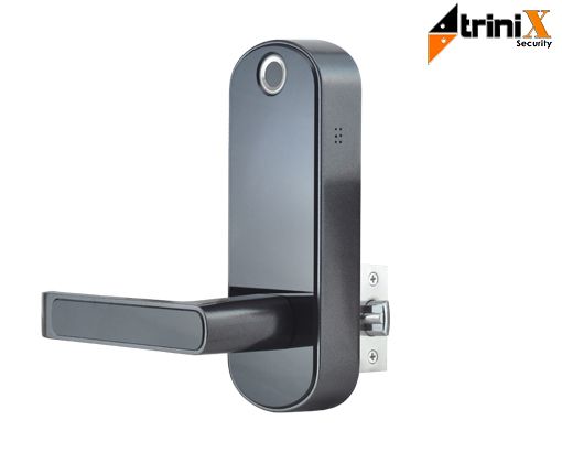 Електрозамок Trinix TRL-5107BTF