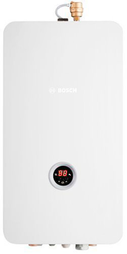 Котел электрический Bosch Tronic Heat 3500 12 ErP UA