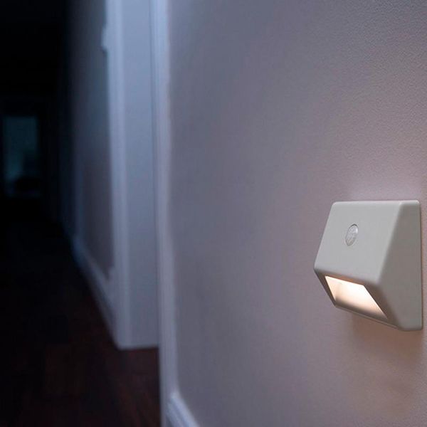 Нічник Osram для східців із сенсором 0,25 Вт білий 