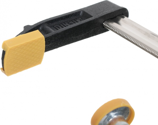 Струбцина Compass 300x80 мм F-образная ECF300