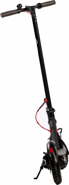 Електросамокат GreenGo One Black (grngobk)