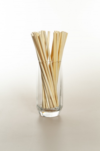 Трубочки для коктейлей Medium 50 шт. Reeds