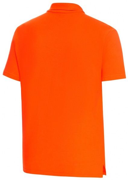 Поло Puma SD Badge Polo FC 76487301 р.L чорний