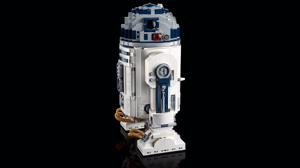 Конструктор LEGO Star Wars R2-D2™ 75308