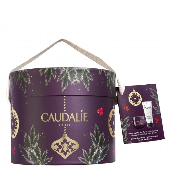 Набор подарочный унисекс Caudalie Body Care (3522930028154)