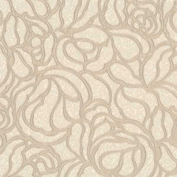 Обои Славянские обои Le Grand platinum Русло 8631-02 