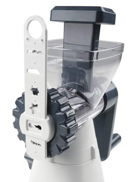 М'ясорубка механічна Easyprepare 27913 Fackelmann