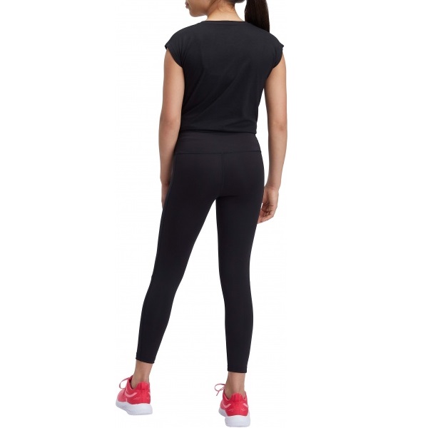 Штани Energetics Camilla G 417628-901050 р. 128 рожевий