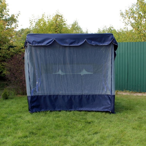 Качели с навесом GreenGard GreenGard Лагуна Арт. 092 