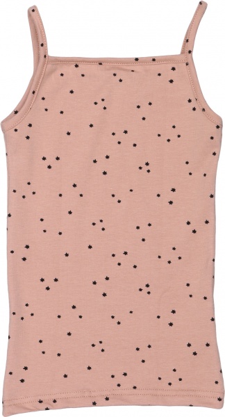 Майка детская для девочек KOSTA 1776-3 р.134–140 бежевый 