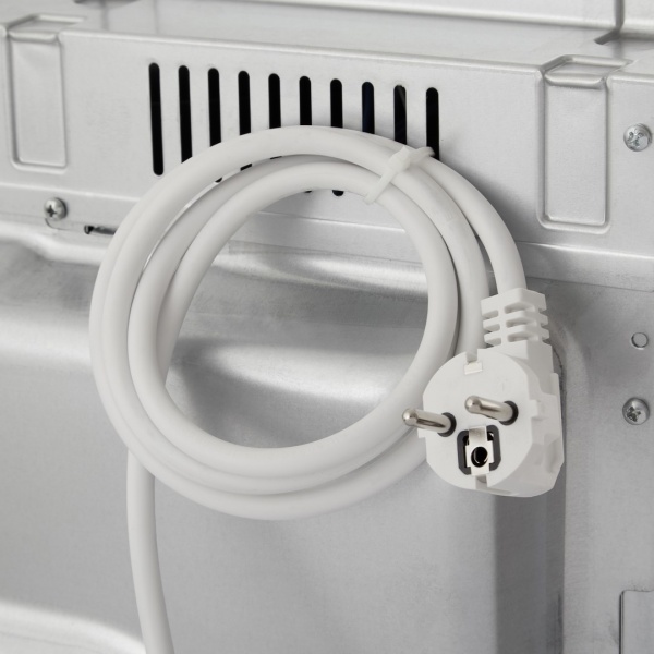 Духовой шкаф Eleyus MILA 6009 BG