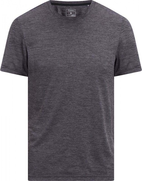 Футболка Energetics Tibor SS M 421710-901911 р.M сірий