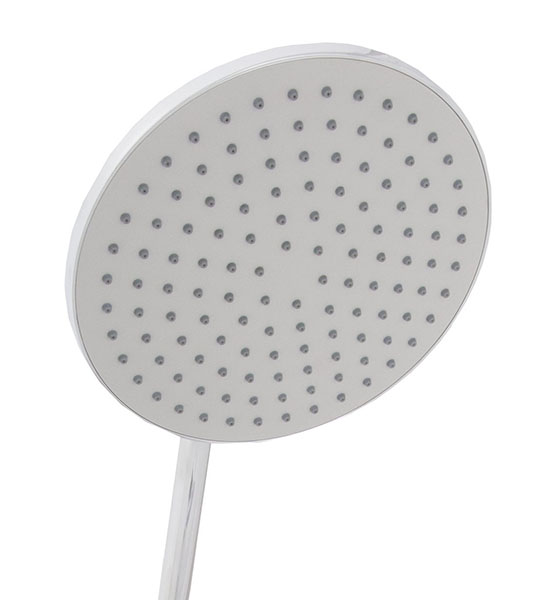 Душова штанга Aqua Rodos Aqua 4350 хром АР000040491