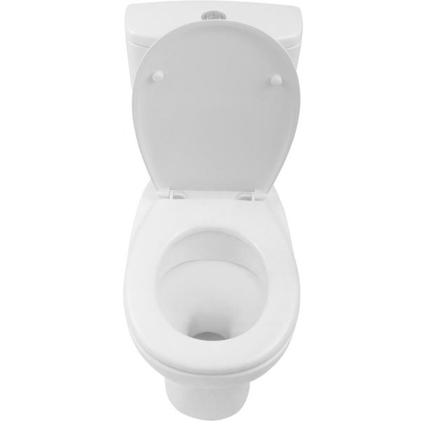 Унітаз-компакт Cersanit 415 Arteco 011