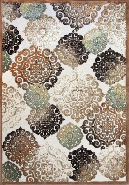 Килим Ragolle Genova (MILANO) 2.00х2.90 (38001/628260) 