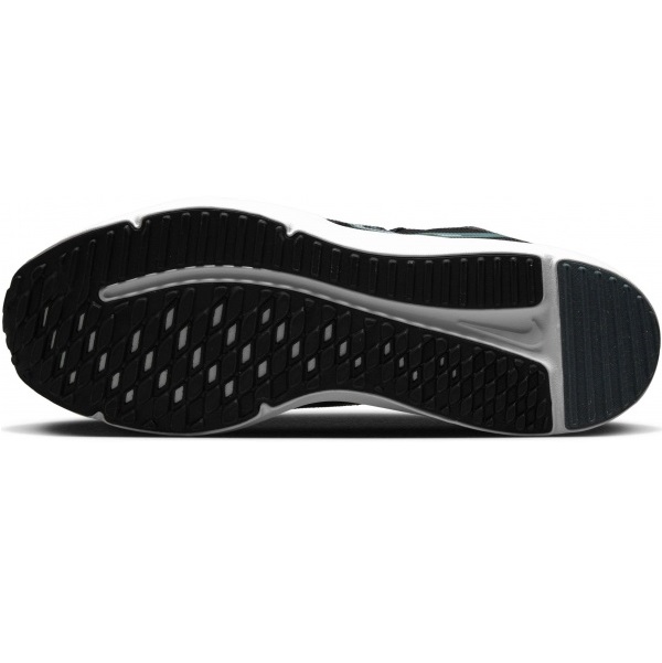 Кроссовки Nike DOWNSHIFTER 12 DD9293-010 р.42,5 черный