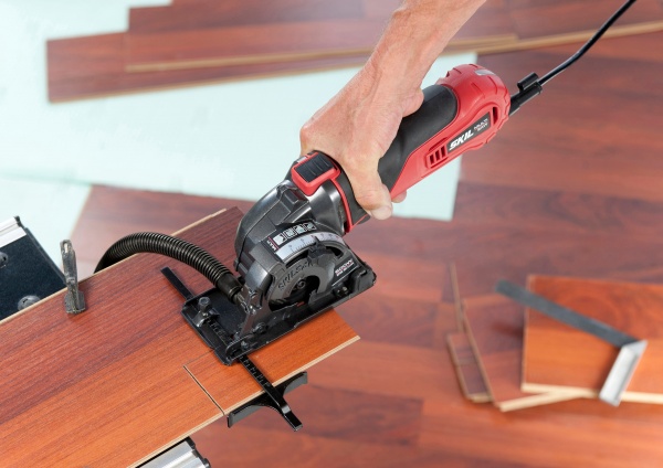 Роторайзер SKIL SW1E5360GA