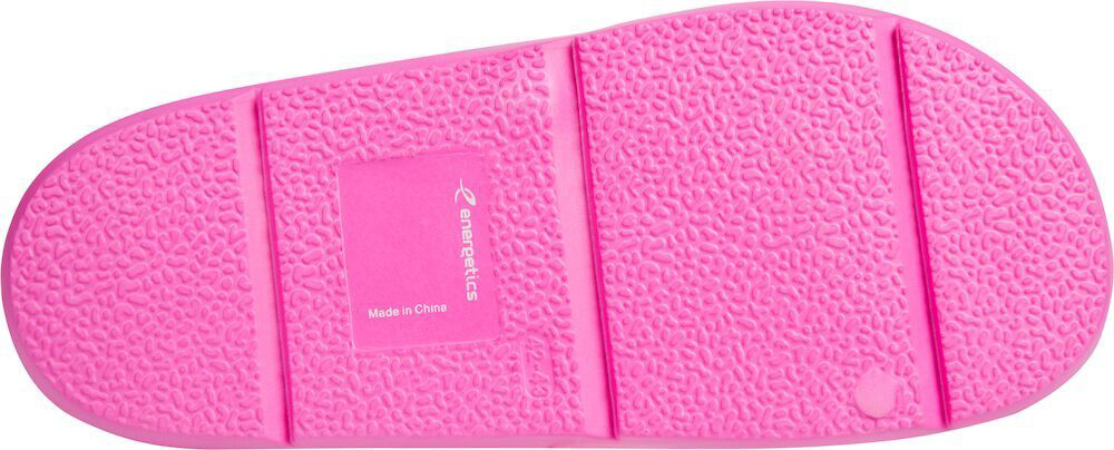 Шльопанці Energetics Wellby 426172-355 р.38/39 рожевий