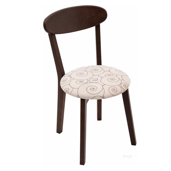 Стілець Іску горіх 865х415х495 мм