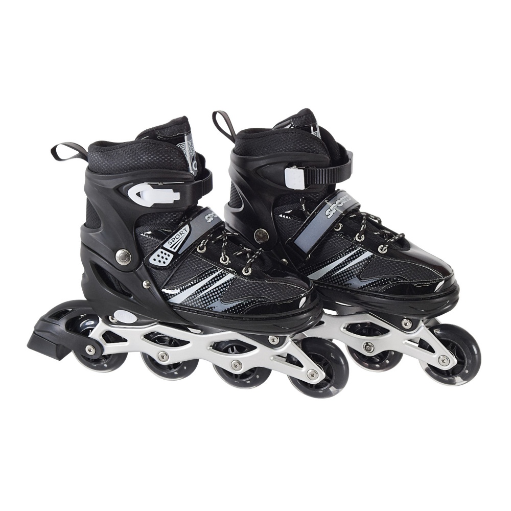 Роликові ковзани Shantou RL2415 р. 38-43 в асортименті