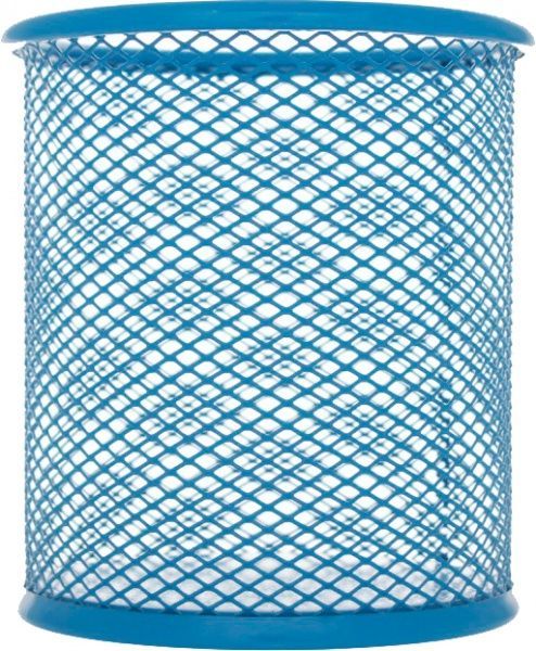 Підставка для ручок кругла 90х90х100 мм металева в асортименті ZB.3100