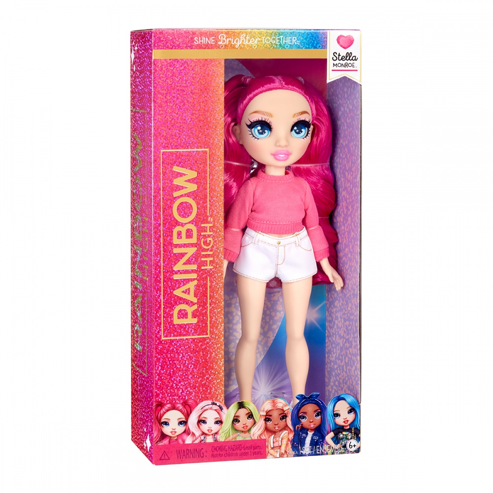 Лялька MGA Entertainment серії ОРР S2 – Стелла 988663