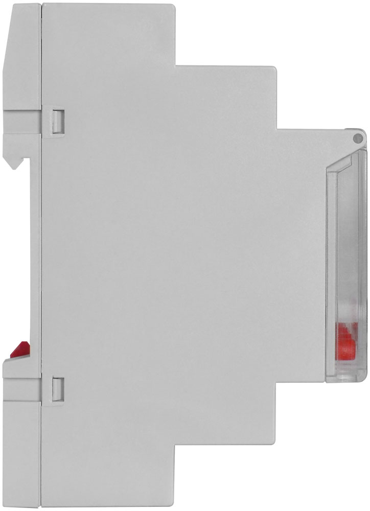 Многофункциональное реле времени E.NEXT e.control.t09