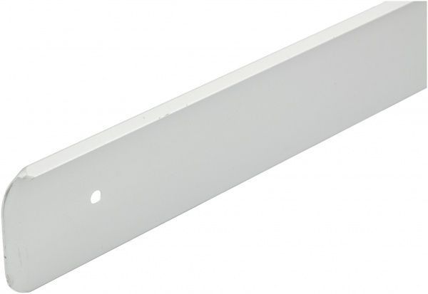 Накладка на столешницу левая 600x38 мм