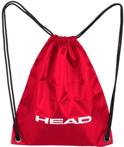 Спортивная сумка Head Sling Bag 455101.RD 35 л красный 